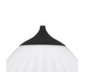 Element dekoracyjny do lamp wiszących Around The World UMAGE - czarny