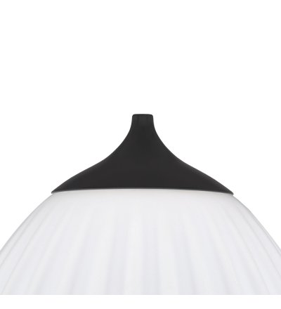 Element dekoracyjny do lamp wiszących Around The World UMAGE - czarny