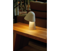 Lampa stołowa Okina Pott - white