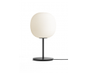 Lampa stołowa Lantern New Works - średni rozmiar, biały klosz
