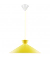 Lampa wisząca Dial 45 Nordlux  - żółta