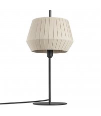 Lampa stołowa Dicte Nordlux - beżowa