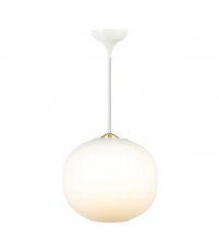 Lampa wisząca Navone 30 Nordlux Design For The People - biała