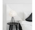 Lampa z piór Eos mini Vita Copenhagen Design
