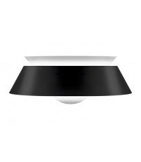 Lampa Cuna Vita Copenhagen Design - czarna