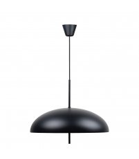 Lampa wisząca Versale Nordlux Design For The People - czarna