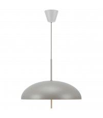 Lampa wisząca Versale Nordlux Design For The People - brązowa