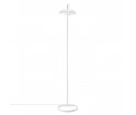 Lampa podłogowa Versale Nordlux Design For The People - biała