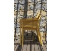 Krzesło ogrodowe Net Nardi - różne kolory, na zewnątrz
