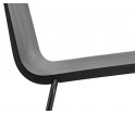 Eleganckie krzesło JUST CHAIR od Normann Copenhagen - różne opcje wykończenia - fornir