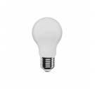 Żarówka E27 2W Basic Idea LED kl. E średnica 60 mm UMAGE, mleczna, nieściemnialna