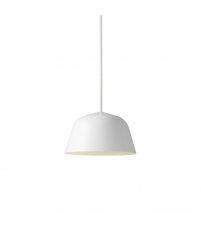 Lampa Ambit Muuto 16.5 cm - biała