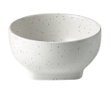 Miska do serwowania Forma Serving Bowl Bolia - biała, Ø17 cm