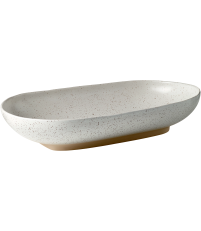 Kubek Forma Mug Bolia - zestaw 2 białych szt., Ø15 cm x H13.5 cm