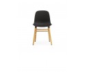 Krzesło FORM CHAIR od Normann Copenhagen - dębowe - sześć kolorów