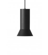Lampa wisząca Hat Normann Copenhagen - mała czarna