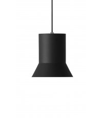Lampa wisząca Hat Normann Copenhagen - średnia, czarna