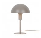 Lampa stołowa Ellen Mini Nordlux - jasnobrązowa