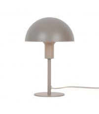Lampa stołowa Ellen 20 Nordlux - jasnobrązowa