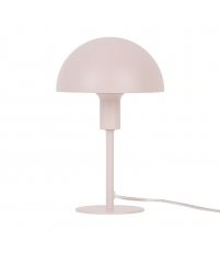 Lampa stołowa Ellen 20 Nordlux - jasnoróżowa