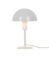 Lampa stołowa Ellen 20 Nordlux - biała