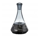Dyfuzor Nebulizujący® do olejków eterycznych Opulence Organic Aromas - czarny marmur
