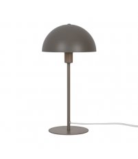 Lampa stołowa Ellen Nordlux - jasnobrązowa