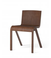 Krzesło Ready Dining Chair Audo Copenhagen (dawniej Menu) - naturalny dąb