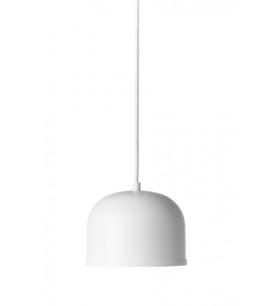 Lampa GM 15 Audo Copenhagen (dawniej Menu) - biała