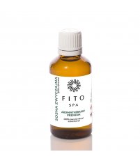 Naturalny olejek eteryczny Sosna Fito SPA - 50 ml