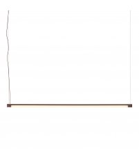 Lampa wisząca Fine Suspension Muuto - 60 cm, czarna