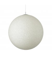 Lampa wisząca Pix Normann Copenhagen - średnica 20 cm, biała