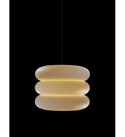 Lampa wisząca Big Puff wewnętrzna - PUFF-BUFF Design
