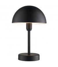 Lampa stołowa Ellen To-Go Nordlux - czarna, wodoodporna