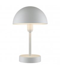 Lampa stołowa Ellen To-Go Nordlux - biała, wodoodporna