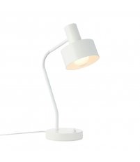 Lampa stołowa Matis Nordlux - biała