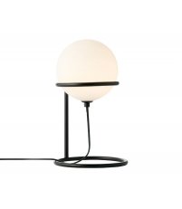 Lampa stołowa Wilson Nordlux - czarna