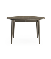 Stół jadalniany Expand daning table Northern - okrągły, olejowany dąb