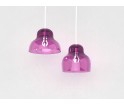 Lampa Jelly Innermost - różne kolory i rozmiary
