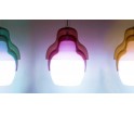 Lampa Matrioshka Innermost - różne kolory