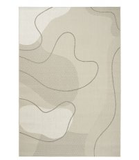 Dywan zewnętrzny MUSA Carpet Decor - 160 x 230 cm
