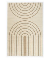 Dywan zewnętrzny SERRA Carpet Decor - 160 x 230 cm