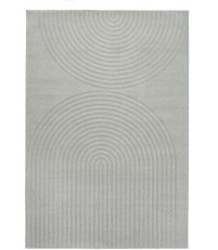 Dywan zewnętrzny ACORES Carpet Decor - 160 x 230 cm, szary