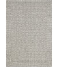 Dywan zewnętrzny DESERTO Carpet Decor - 160 x 230 cm, szary