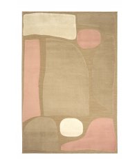 Dywan zewnętrzny LUGARES Carpet Decor - 200 x 290 cm