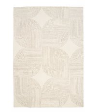 Dywan wełniany ORNATE Carpet Decor - 160 x 230 cm