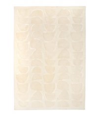 Dywan wełniany DESERT Carpet Decor - 160 x 230 cm, piaskowy