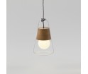 Lampa Latarnia Hop Design