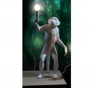 Lampa Monkey od Seletti- stojąca