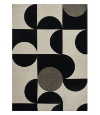 Dywan łatwoczyszczący MONO Carpet Decor - 160 x 230 cm